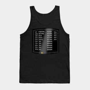 High Fivers Tank Top